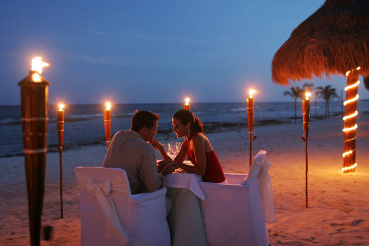 Plan For A Perfect Quality Time During Honeymoon Period