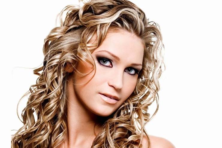 22 Types Of Perm That Could Change Your Hair And Your Life