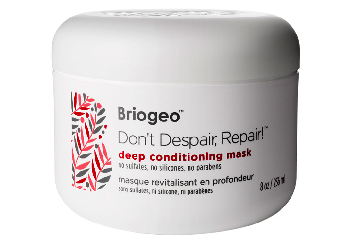 4. Briogeo Don't Despair, Repair! Deep Conditioning Mask - wide 4