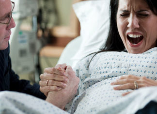 Top tips to help you mentally and physically for childbirth Childbirth