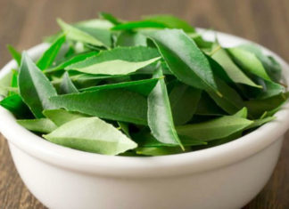 Everything you wanted to know about the benefits of Curry leaves Benefits of Curry leaves