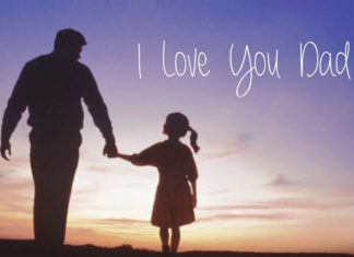 Reasons why you should talk to your dad more talk to your dad more