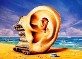 Reasons why you should listen to the inner voice Inner-voice