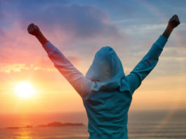 Ways to take care of yourself and show love towards you Challenge yourself