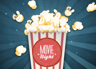 Ways to make movie date interesting and fun movie date exciting