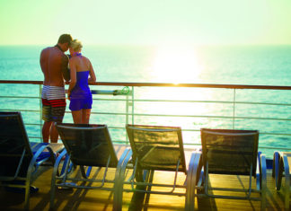 Romantic vacation types for newly-wed couples Romantic Vacation