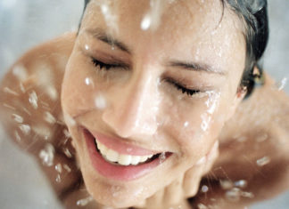 Somethings you shouldn’t do during a shower Shower
