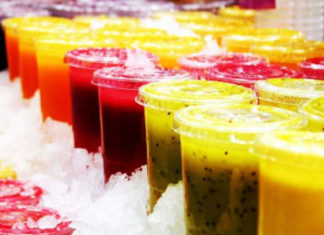 Weight loss tasty smoothies that you can try Smoothies