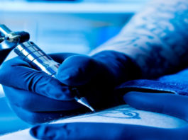 Tattooing techniques that you should know before you get your first tattoo Tattooing