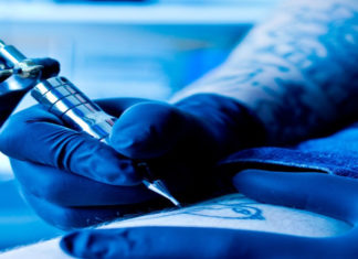 Tattooing techniques that you should know before you get your first tattoo Tattooing