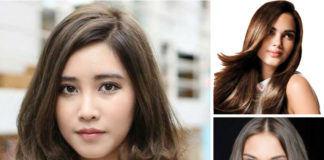 Amazing hairstyles you can wear for work Hairstyle