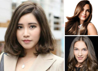 Amazing hairstyles you can wear for work Hairstyle