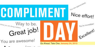 Various ways to give good and honest compliments give honest compliments