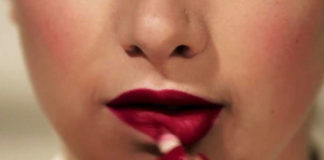 Ways to Apply Lipstick Perfectly Apply Lipstick Perfectly