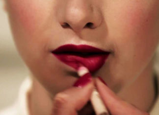 Ways to Apply Lipstick Perfectly Apply Lipstick Perfectly