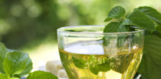 Health Benefits of Peppermint Tea Health Benefits of Peppermint Tea