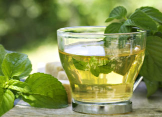 Health Benefits of Peppermint Tea Health Benefits of Peppermint Tea