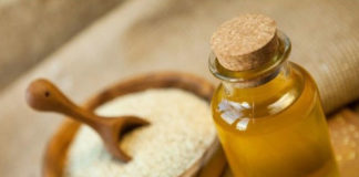 Incredible Benefits of Sesame Oil for your Hair Benefits of Sesame Oil for your Hair