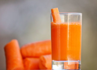 Inspiring Benefits of Carrot Juice Benefits of Carrot Juice