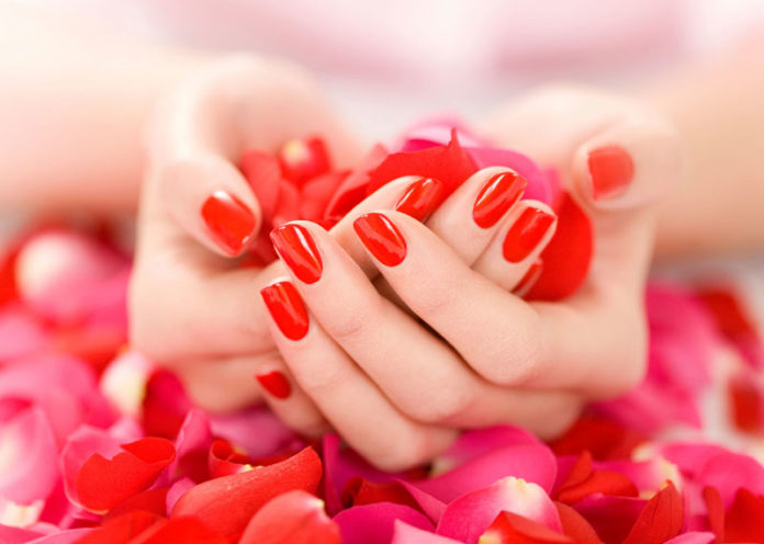 Remedies For Brittle Nails