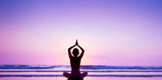 5 Effective Yoga Asanas For a Flat Belly Yoga Asanas For a Flat Belly