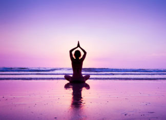 5 Effective Yoga Asanas For a Flat Belly Yoga Asanas For a Flat Belly