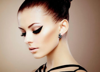 Different Kinds Of Eye Makeup You Can Wear This Festive Season Smoking Eye Makeup tips