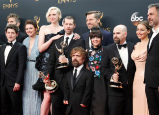 Reasons why we all must watch ‘Game of Thrones’ Reasons to Watch Game of Thrones