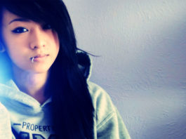 Look Beautiful In Various Kinds Of Lip Piercing Types Of Lip Piercing