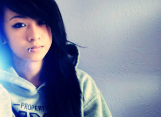 Look Beautiful In Various Kinds Of Lip Piercing Types Of Lip Piercing