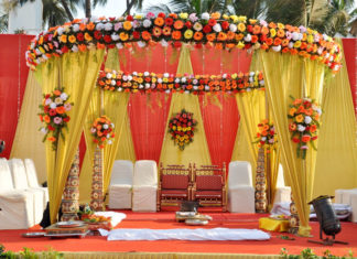 Outdoor Wedding Decoration Ideas Decorating Outdoor Weddings