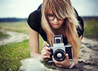 Succeed In Being a Professional Photographer Become a Successful Photographer