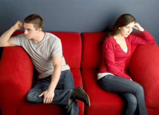 Manage Your Relationship With Your Dominating Partners Dominating Relationship