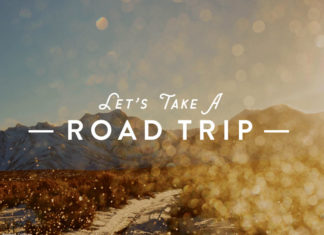 How To Enjoy A Road Trip Enjoy a Road Trip