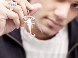 Challenges And Compatibility in Dating A Scorpio Man Dating a Scorpio Man