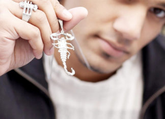 Challenges And Compatibility in Dating A Scorpio Man Dating a Scorpio Man