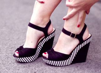 Wedges Shoes For Everyday Wear Wedges Shoes For Everyday