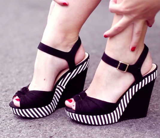 Wedges Shoes For Everyday Wear Wedges Shoes For Everyday