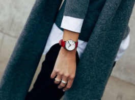 Watches – A Stylish Accessory For Classy Look Accessorize Your Watch