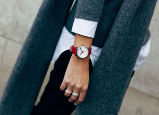 Watches – A Stylish Accessory For Classy Look Accessorize Your Watch