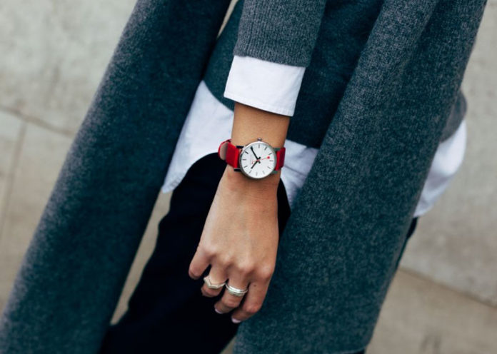 Accessorize Your Watch
