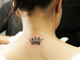 Minimal Tattoos For Every Women gorgeous Minimal Tattoos