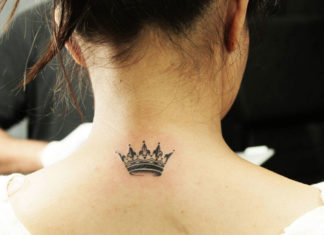 Minimal Tattoos For Every Women gorgeous Minimal Tattoos