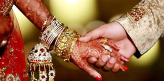Various times a girl misses her mom post marriage girl misses her mom
