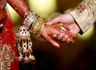 Various times a girl misses her mom post marriage girl misses her mom