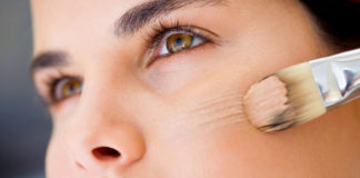 Ease Out! Selecting Foundation Is As Easy As A Pie choose foundation makeup