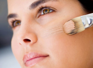 Ease Out! Selecting Foundation Is As Easy As A Pie choose foundation makeup