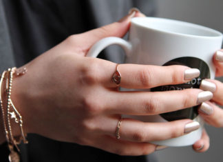 Stand Alone In The Crowd With Funky Rings Different Kinds Rings