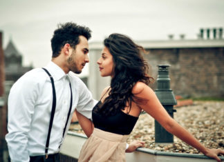 Things Guys Love About Girls Things Guys Love About Girls