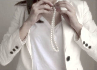 Crazy, Awesome Jewellery For The First Timers First Timers On Accessorizing